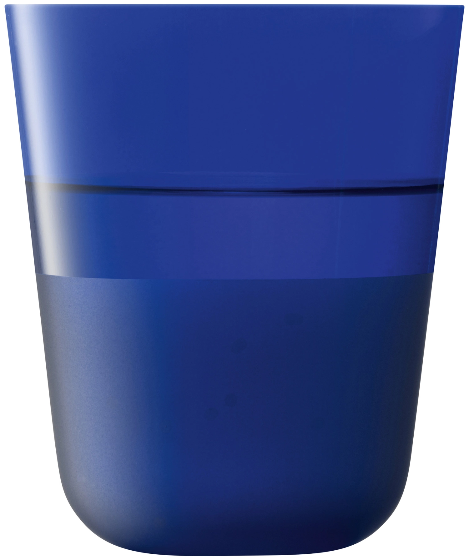 2er Set Arc Contrast Trinkglas