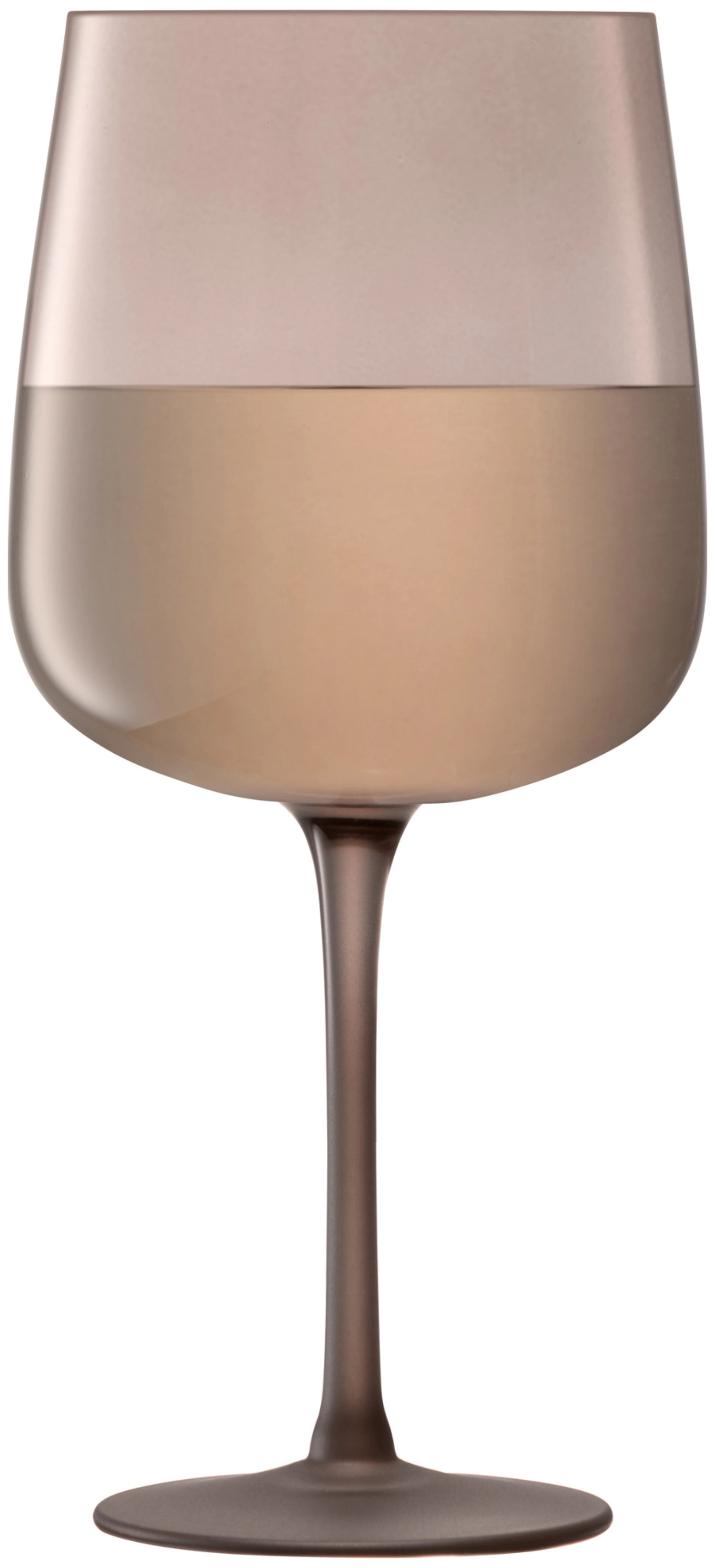 2er Set Arc Contrast Weinglas