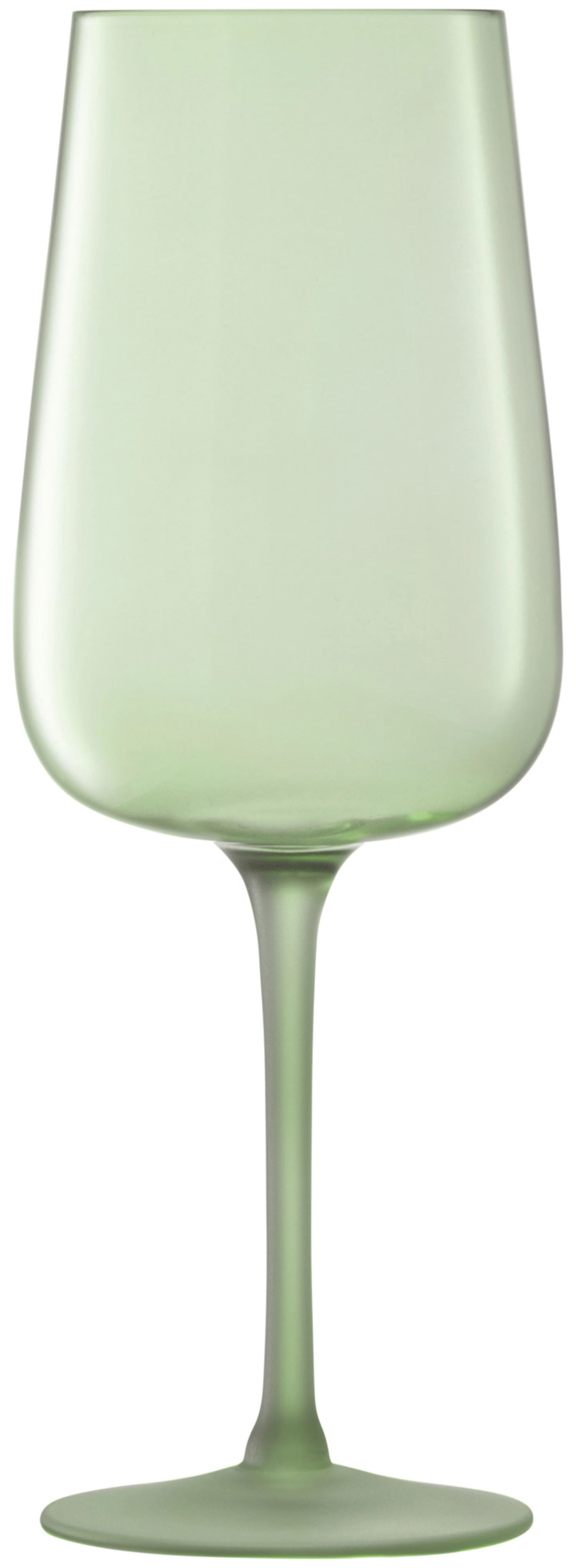 2er Set Arc Contrast Sektglas