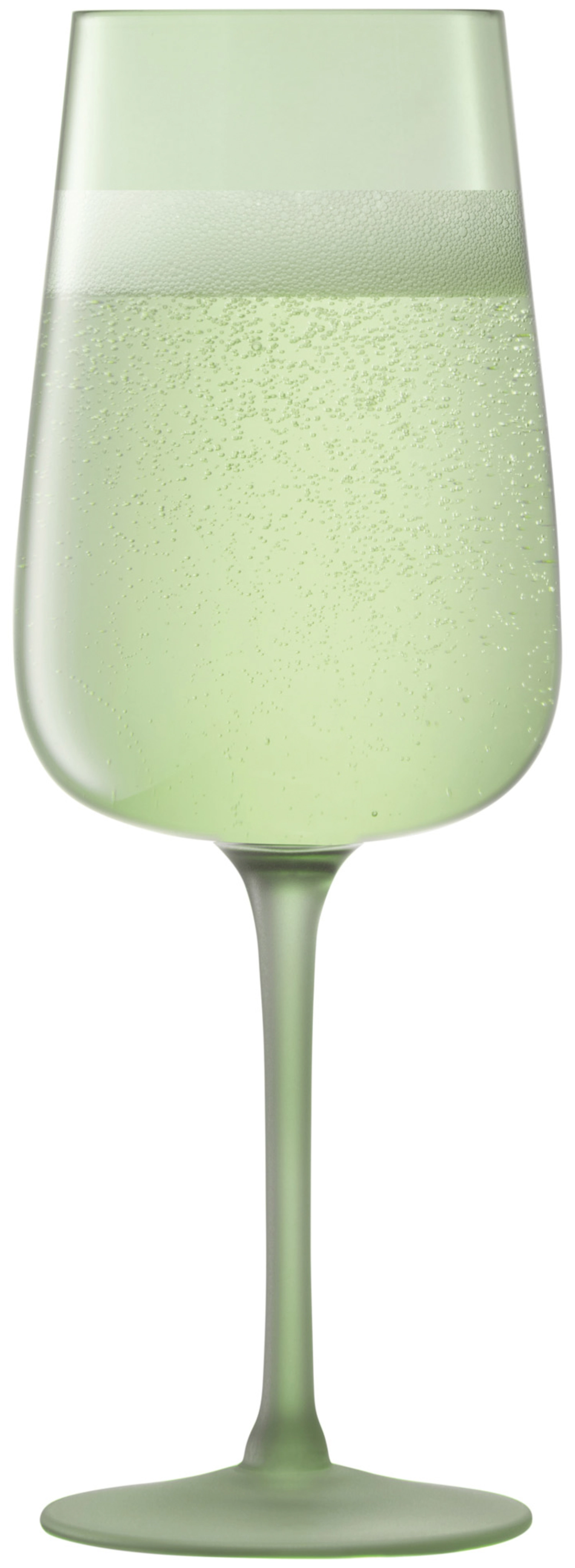 2er Set Arc Contrast Sektglas