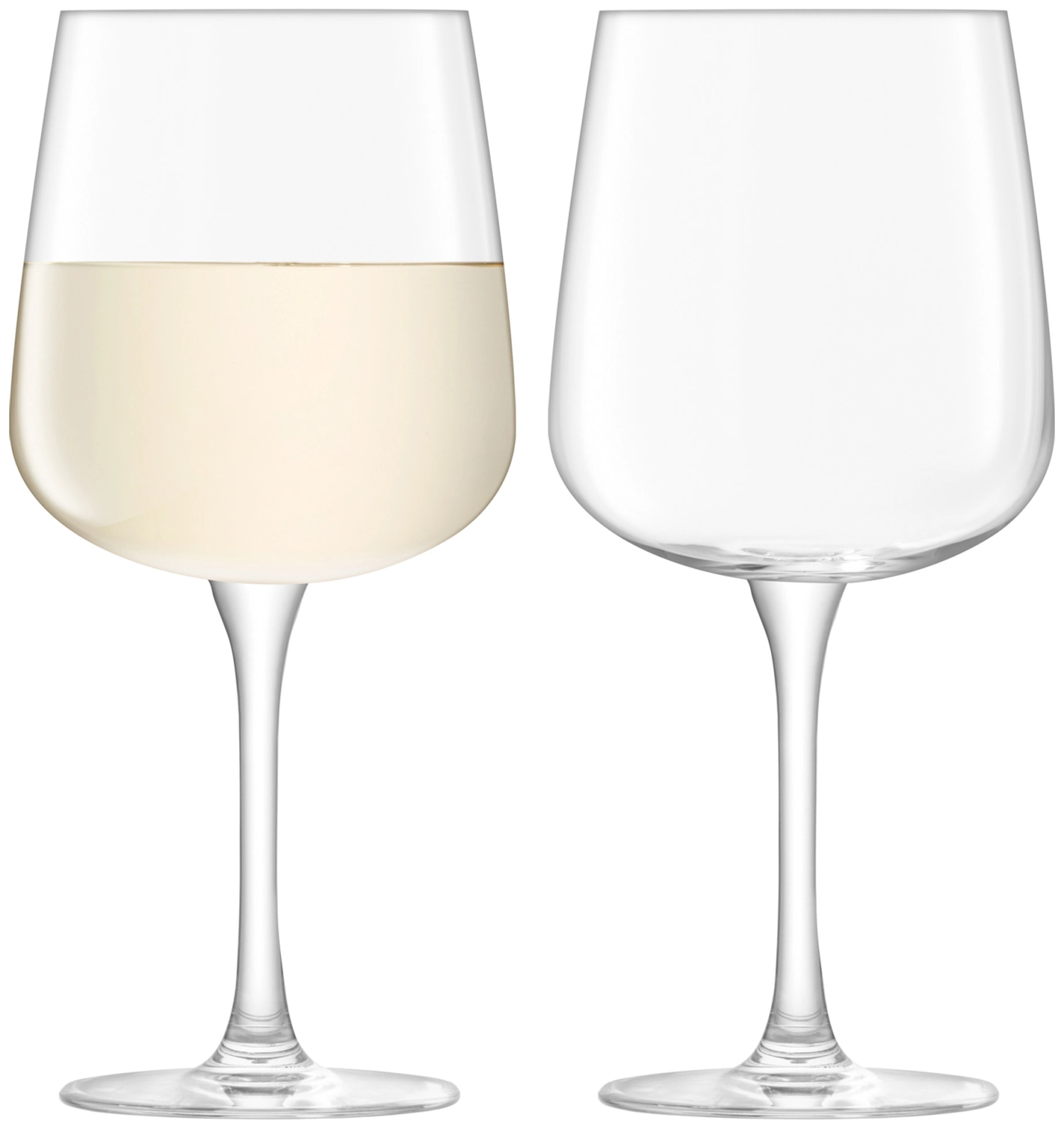 2er Set Arc Weinglas