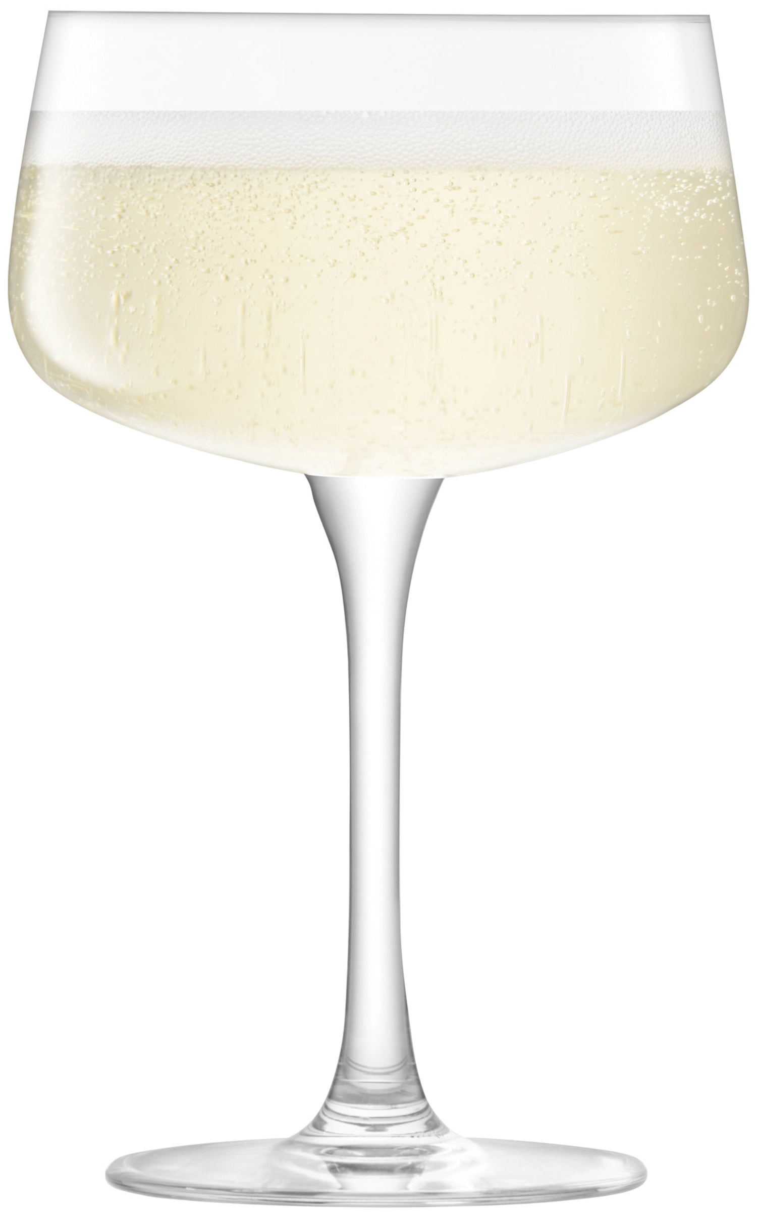 2er Set Arc Cocktailglas