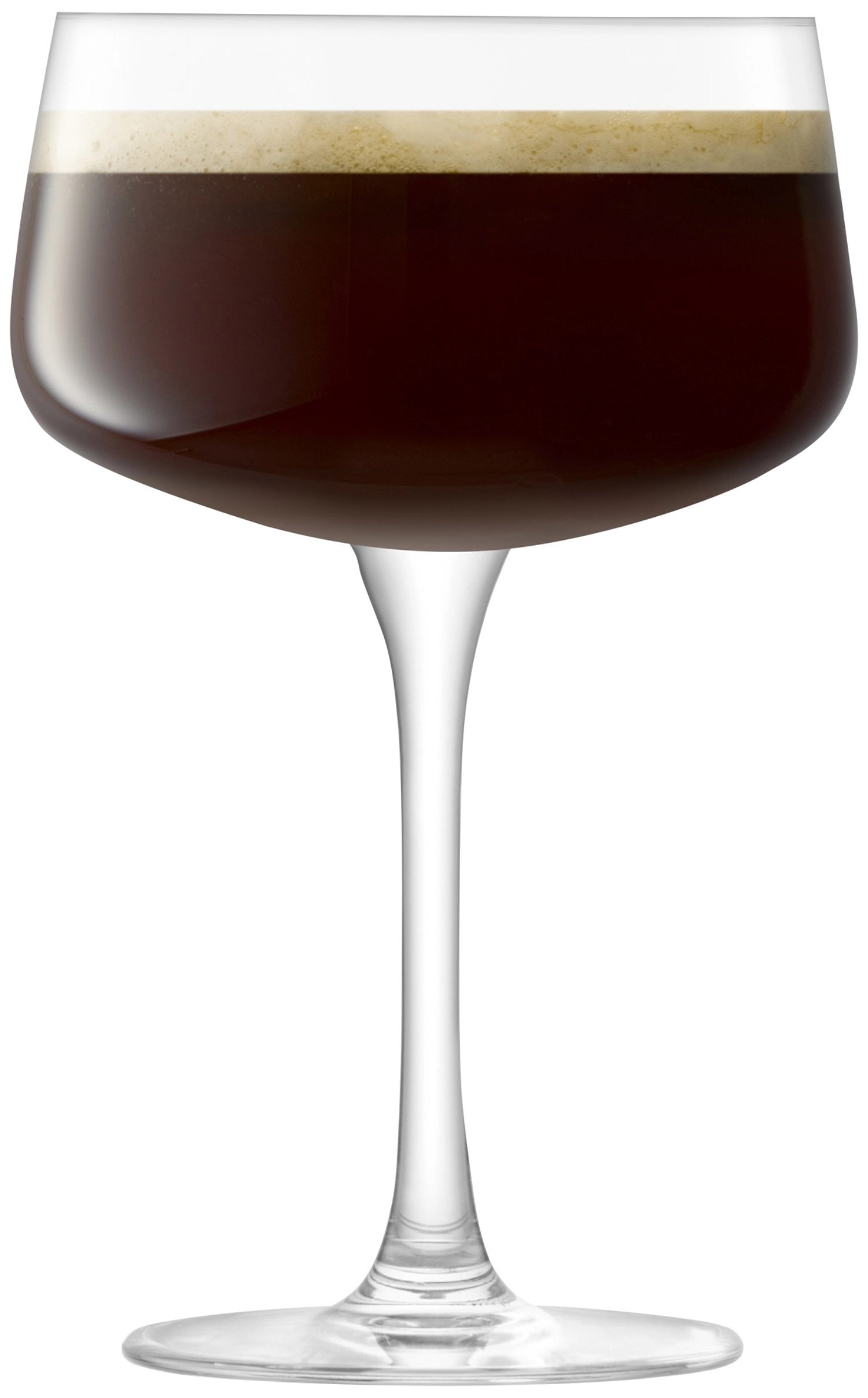 2er Set Arc Cocktailglas