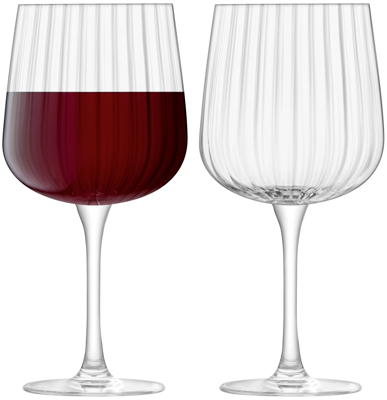 2er Set Arc Flow verre à vin