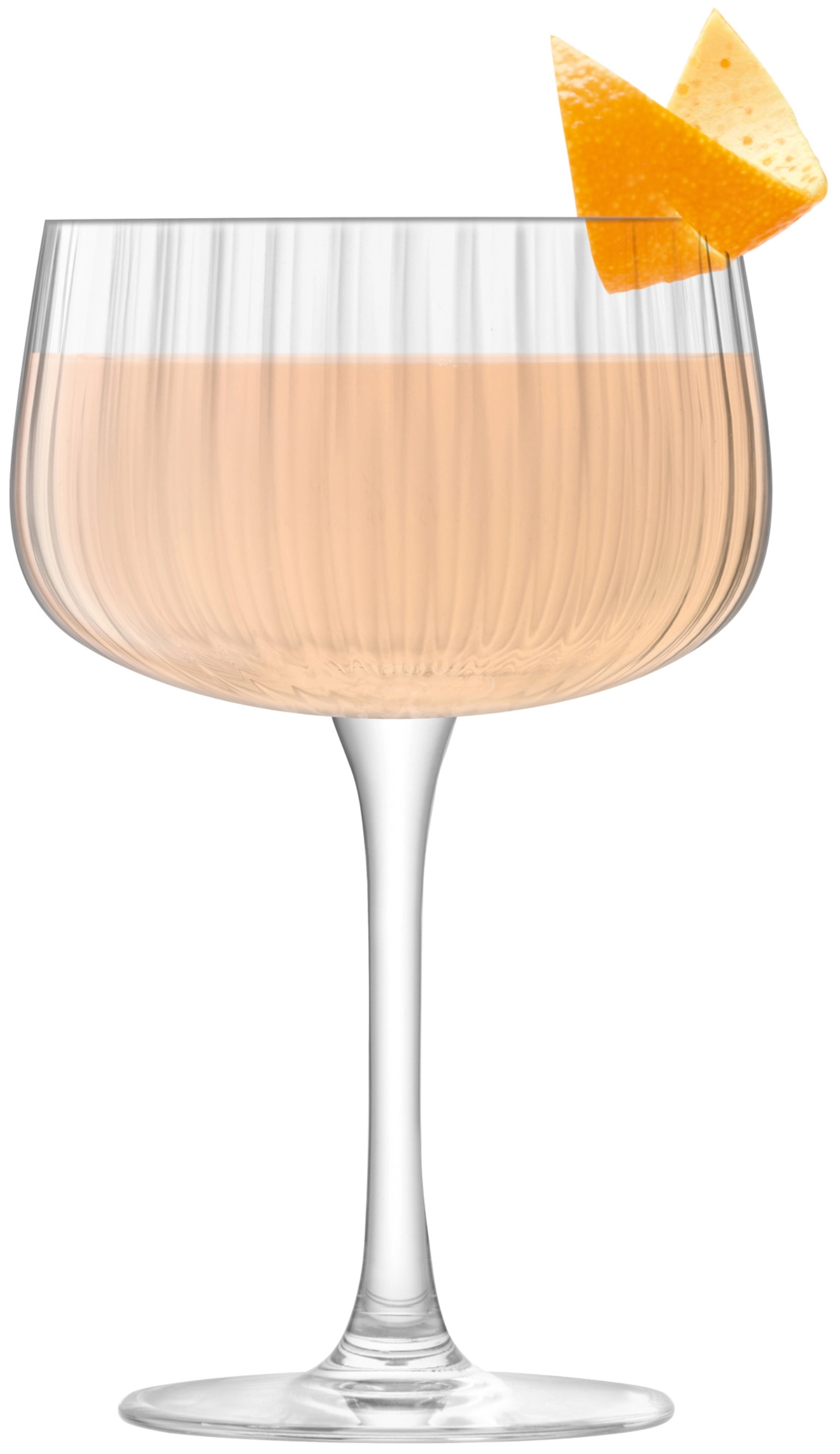 2er Set Arc Flow verre à cocktail