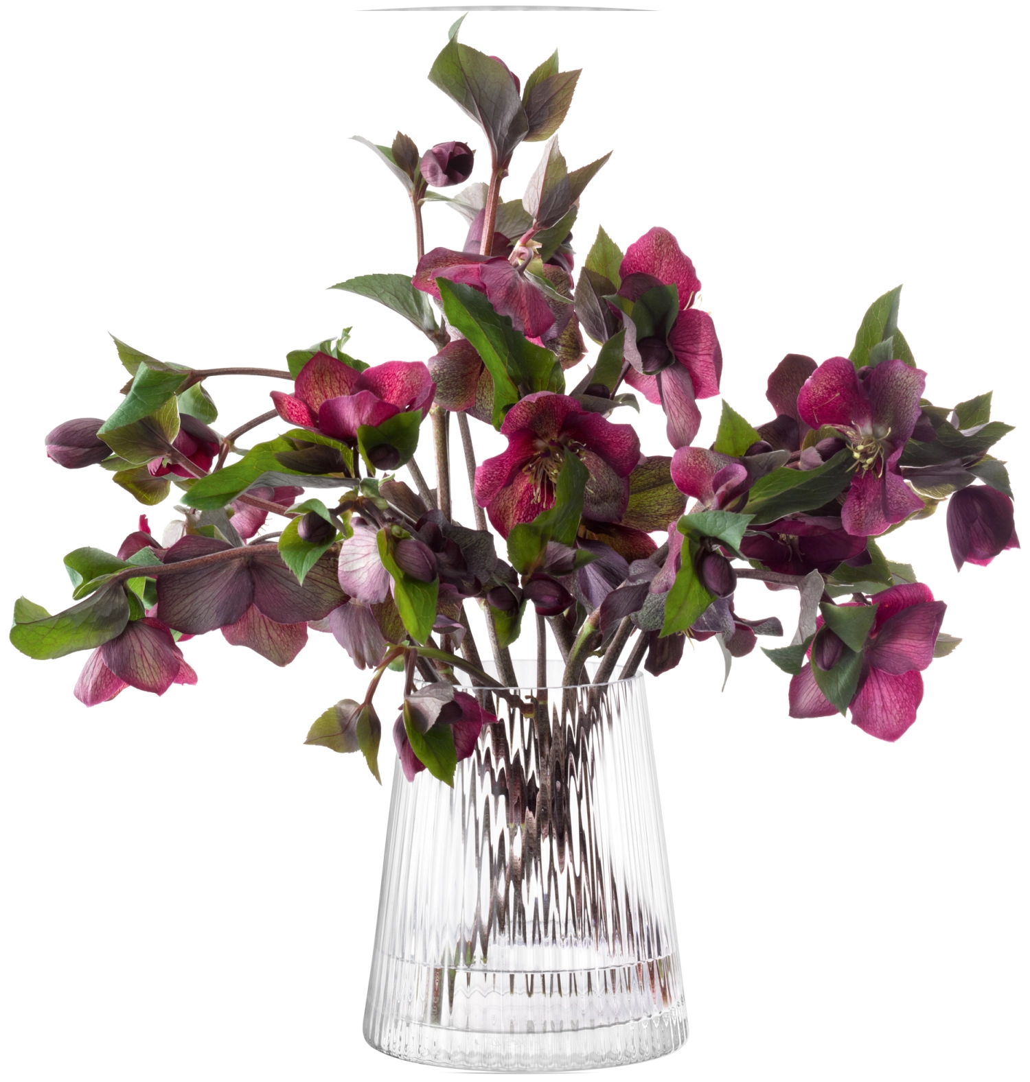 Beacon Windlicht / Vase