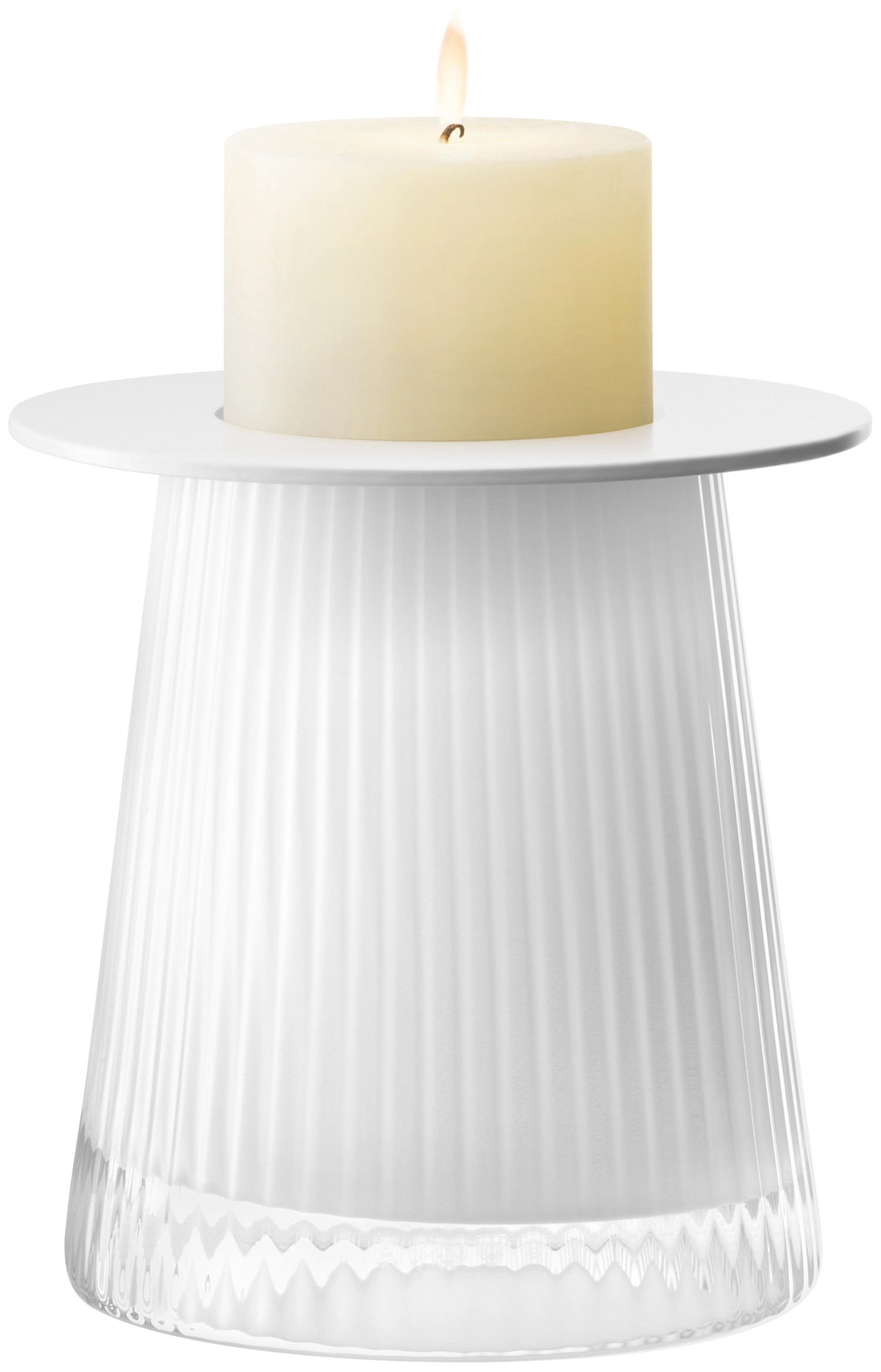 Beacon Windlicht / Vase