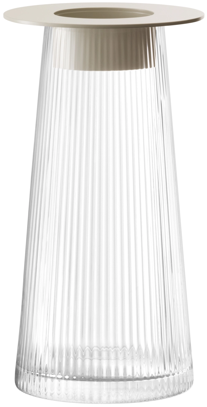 Beacon Windlicht / Vase