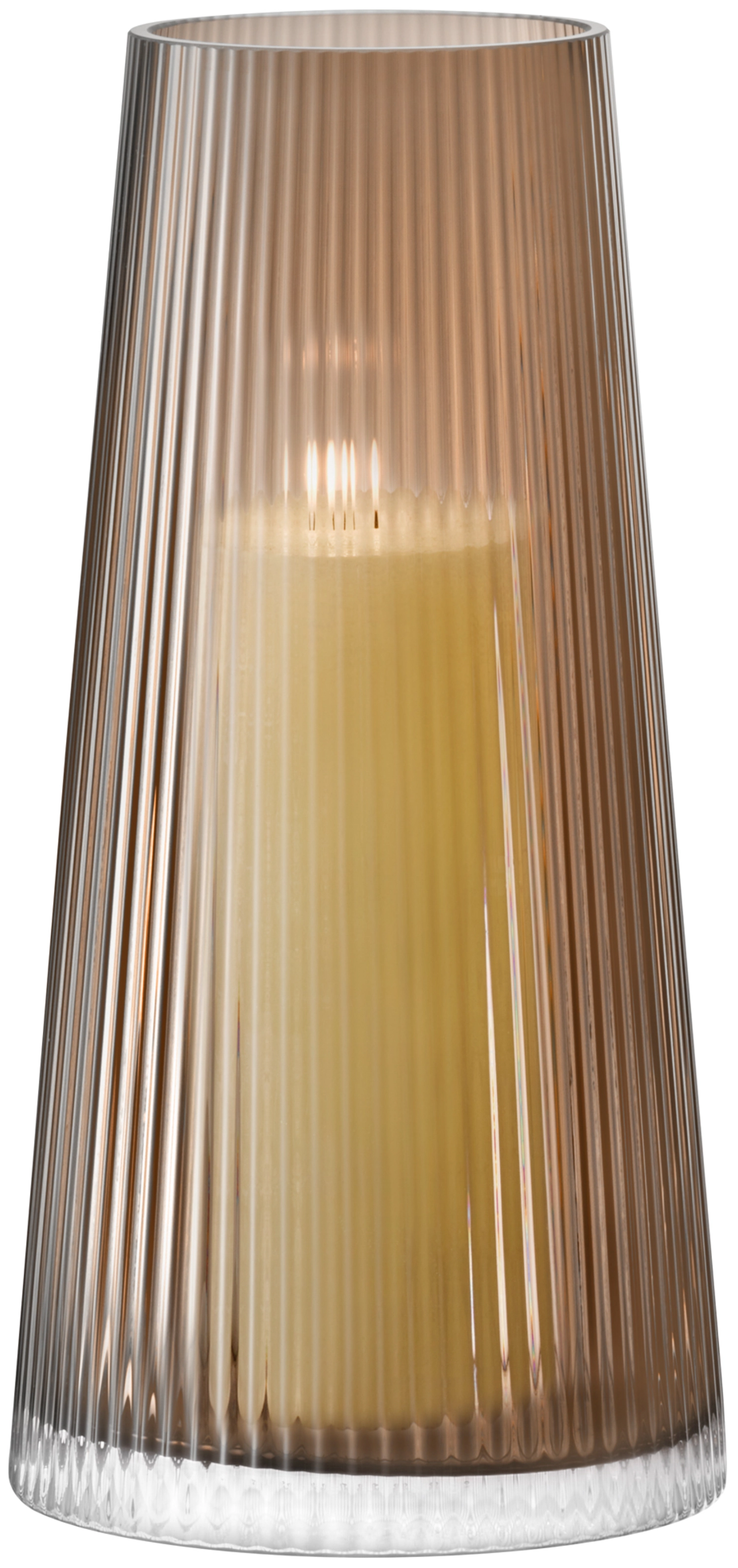 Beacon Windlicht / Vase