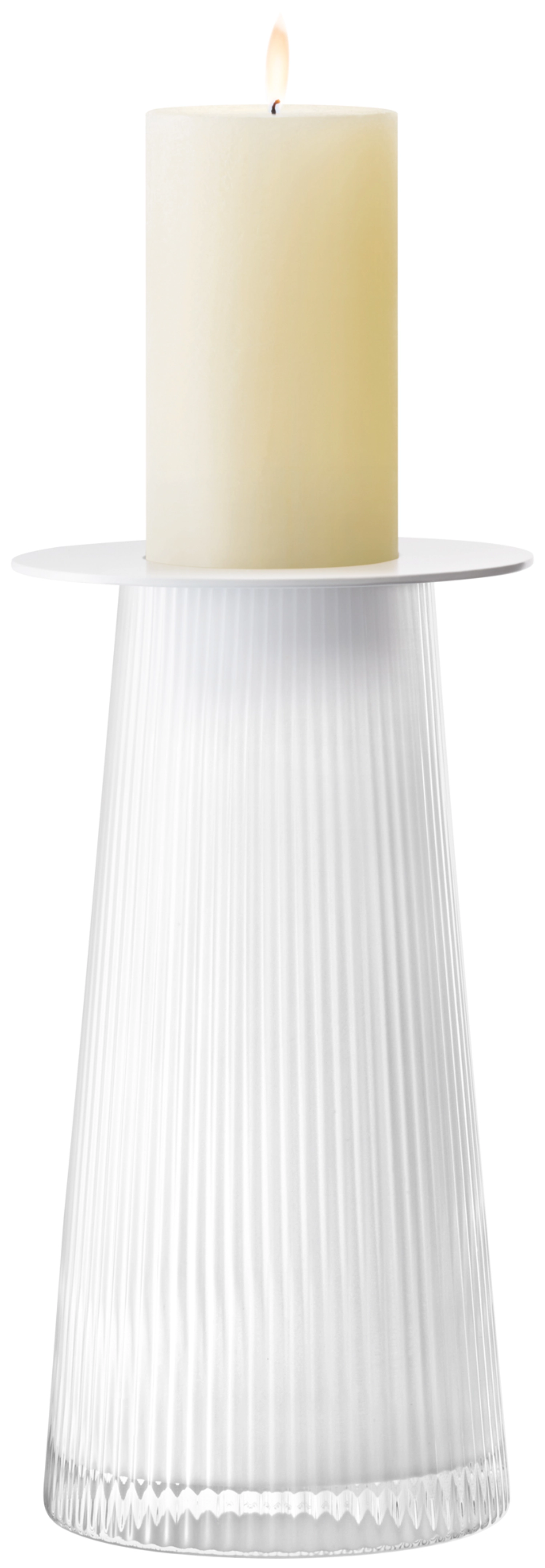 Beacon Windlicht / Vase