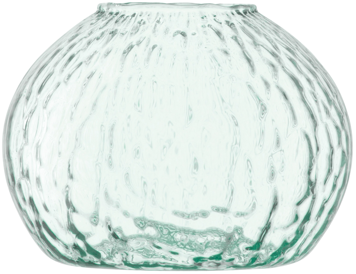 Canopy Seed Vase