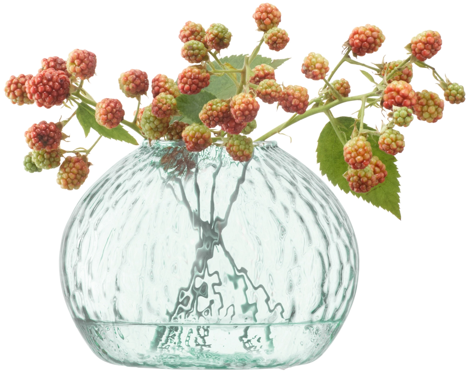 Canopy Seed Vase