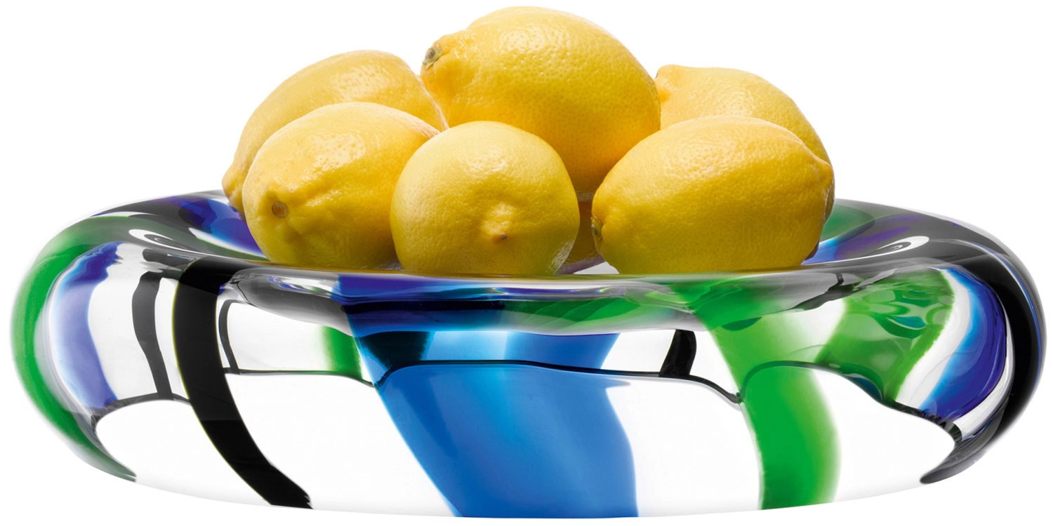 Folk Reverse bold de fruits