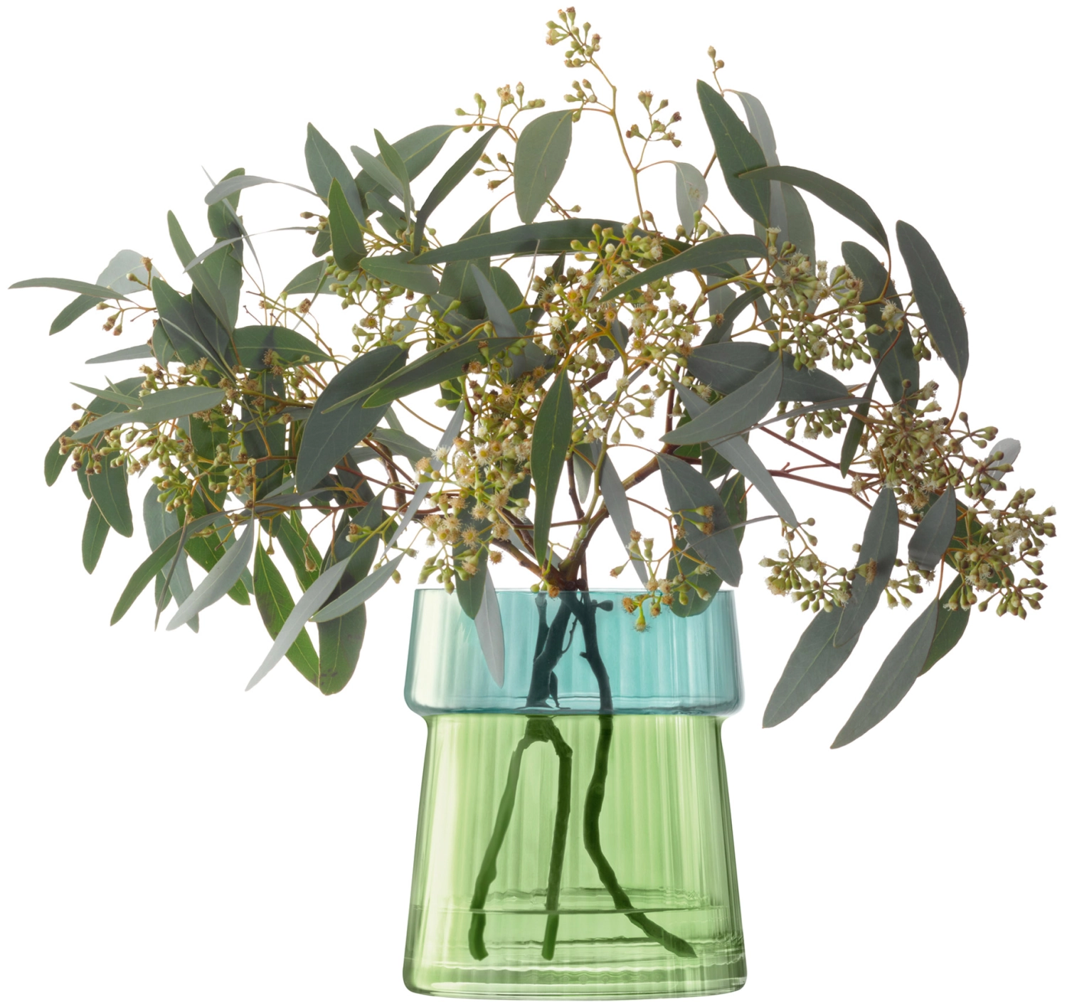 Gems vase / lanterne