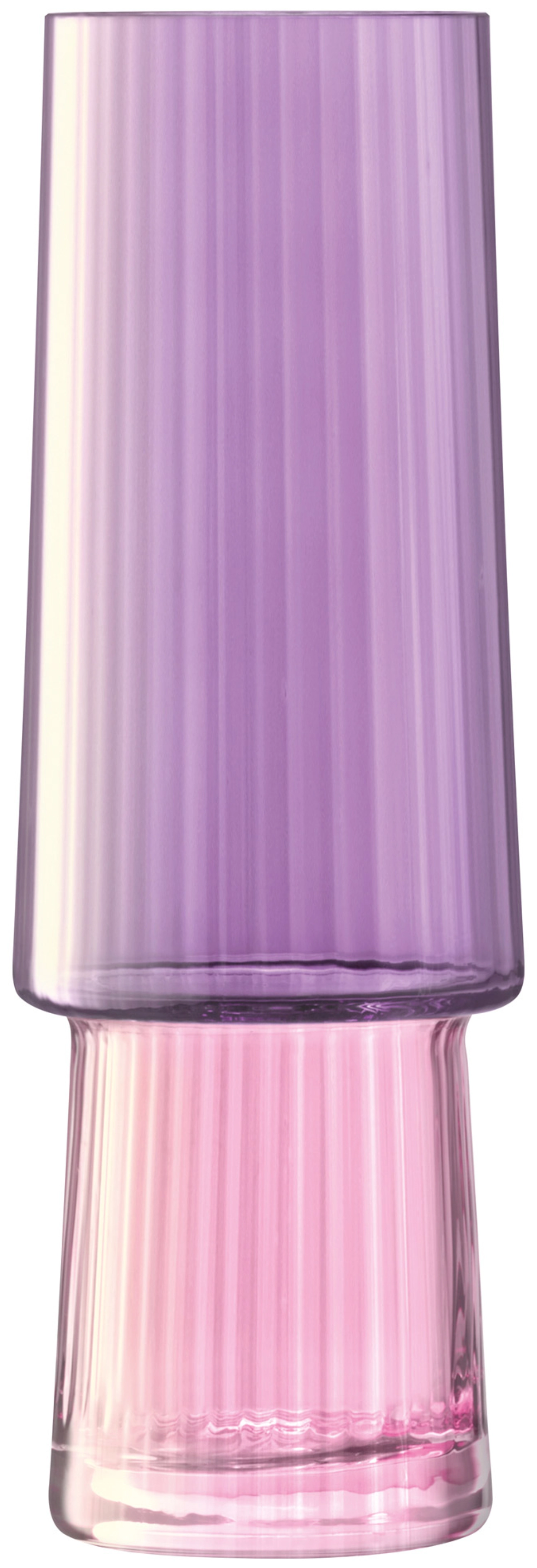 Gems vase