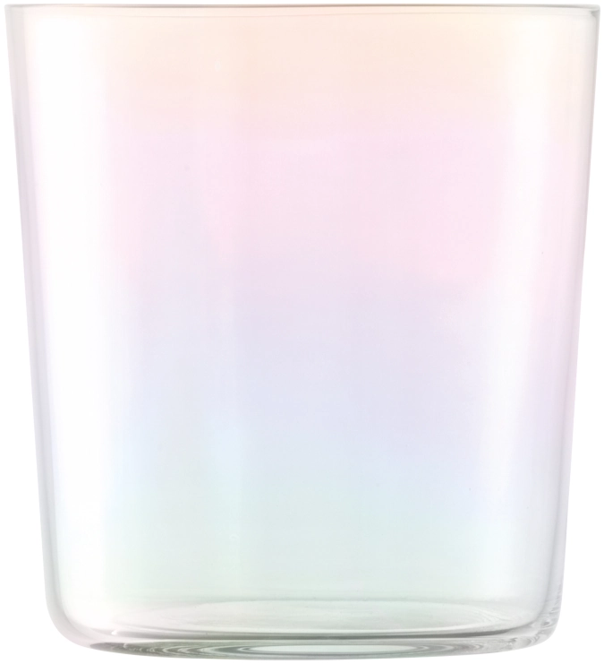 2er Set Mother of Pearl gobelet