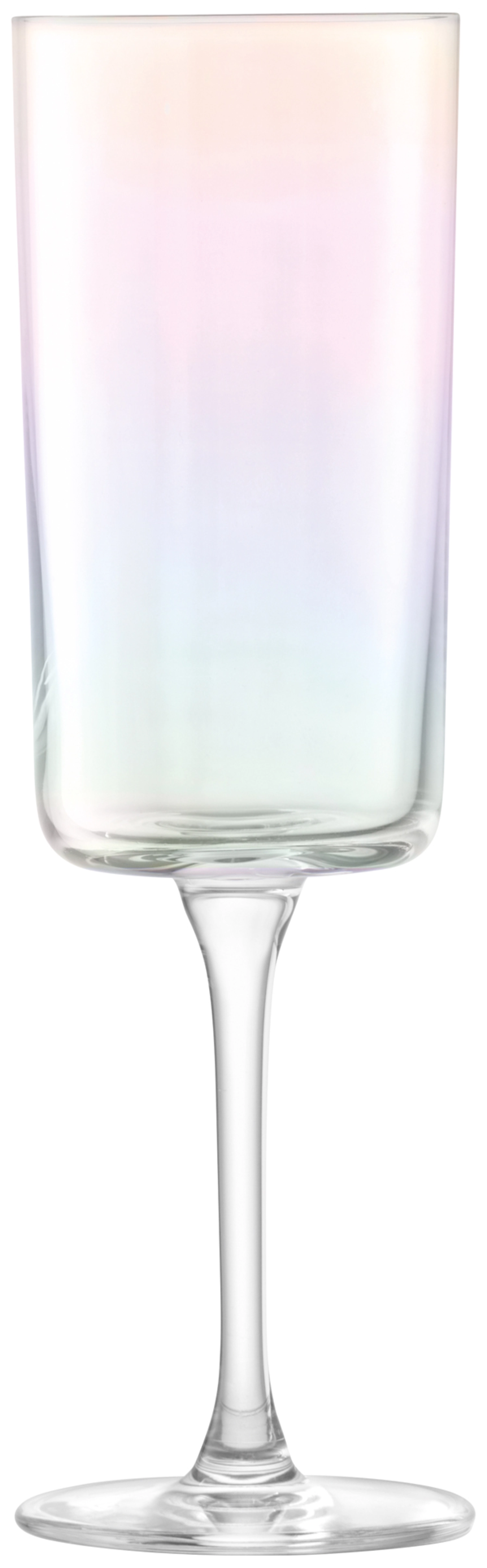2er Set Mother of Pearl verre à champagne