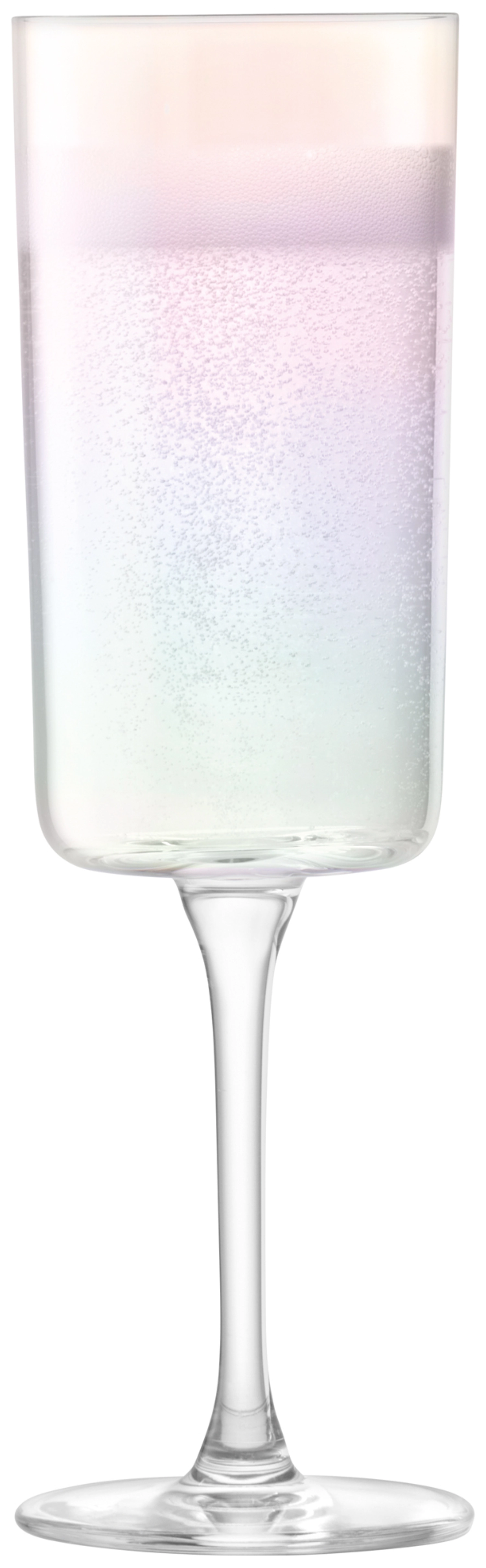 2er Set Mother of Pearl verre à champagne