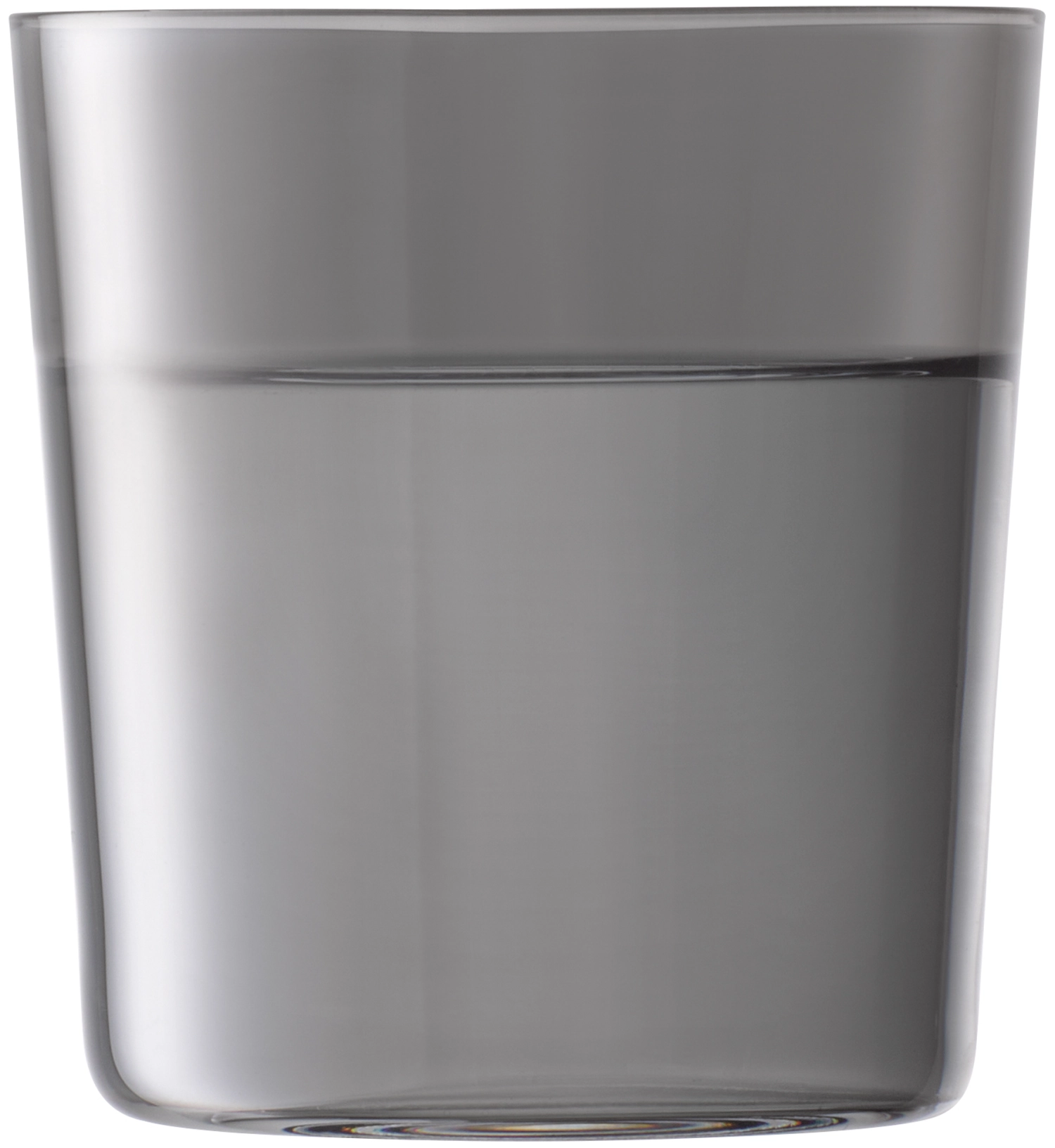 2er Set Lunar Trinkglas