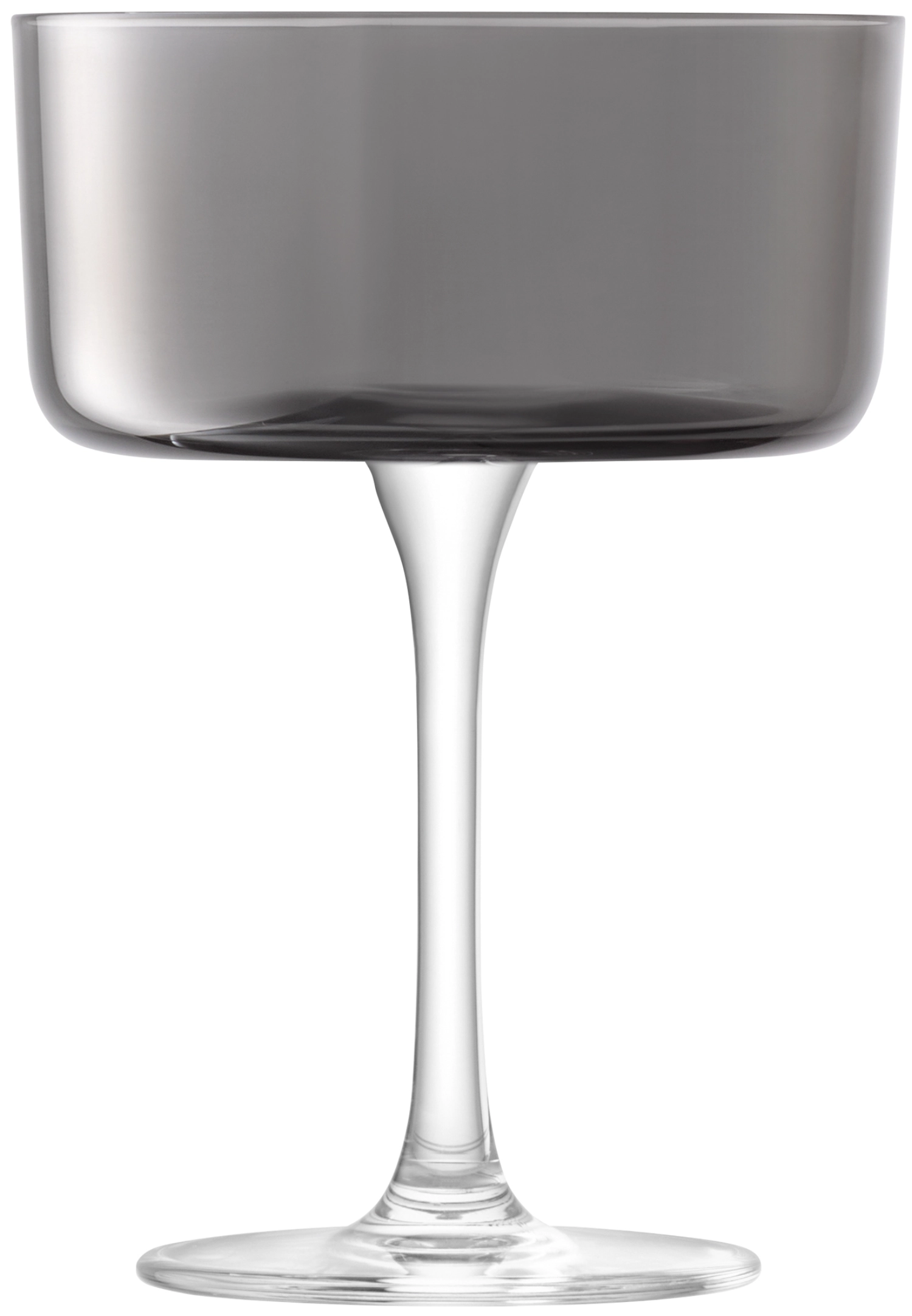 2er Set Lunar Cocktailglas