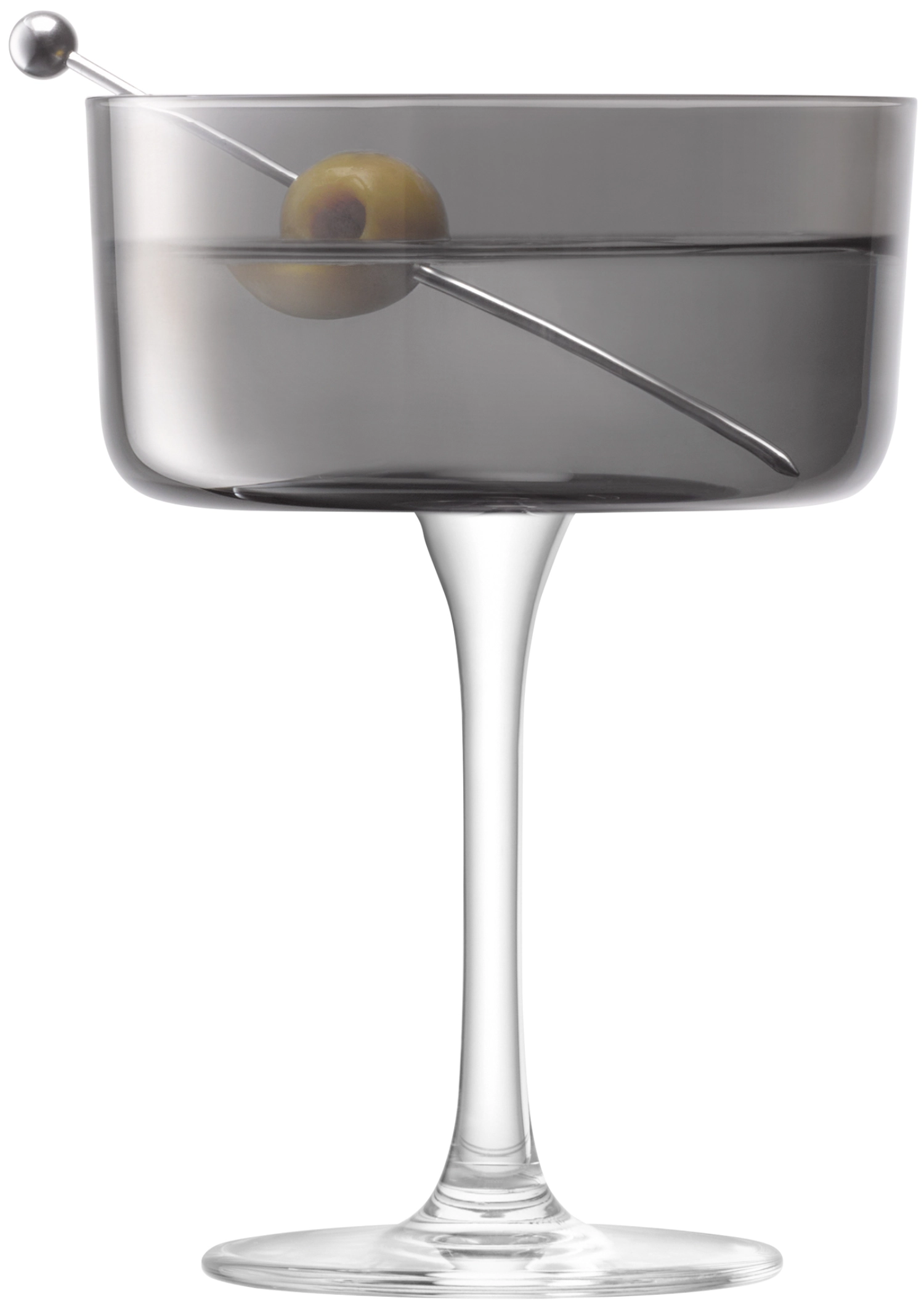 2er Set Lunar Cocktailglas