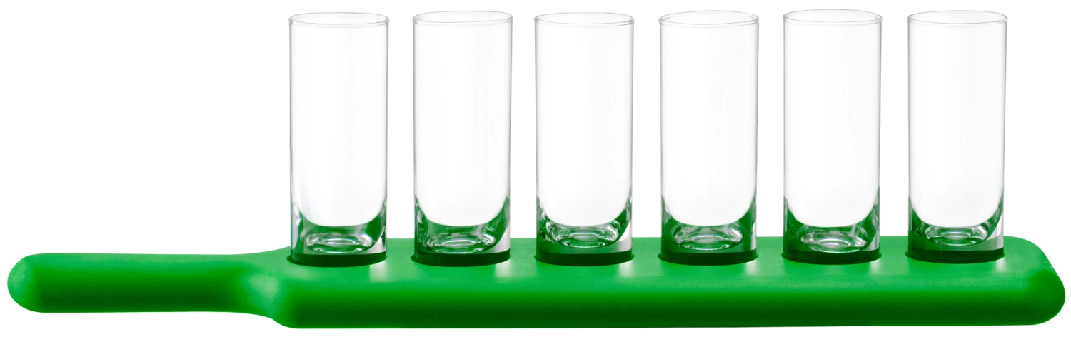 Paddle Pop Vodka Set