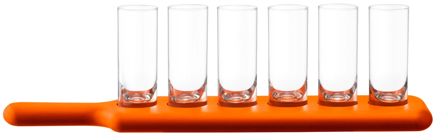 Paddle Pop Vodka Set