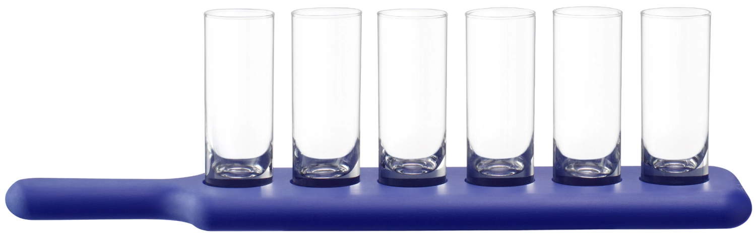 Paddle Pop Vodka Set