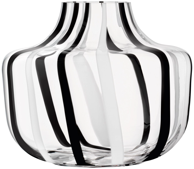 Stripe Vase