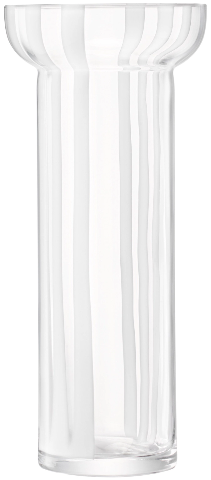 Stripe Vase