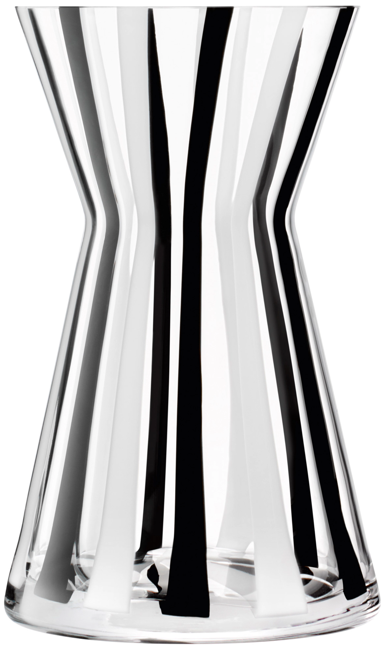Stripe Vase
