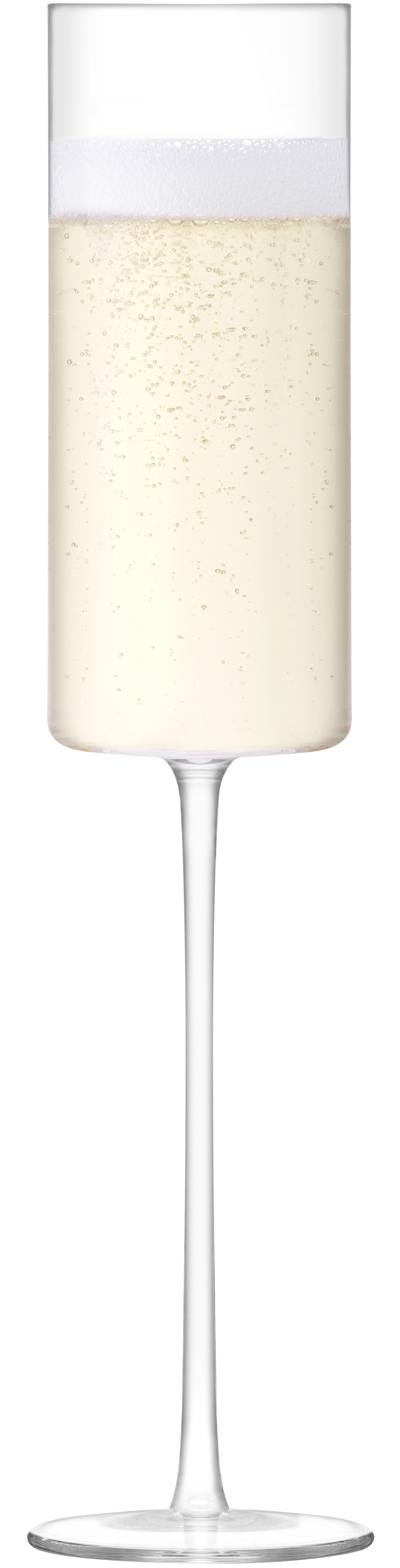 2er Set Moderne champagne