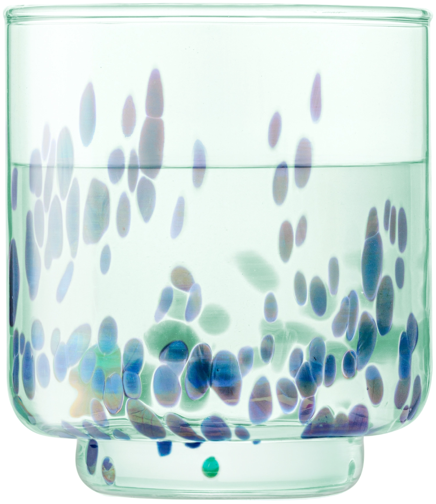 2er Set Sea Glass gobelet