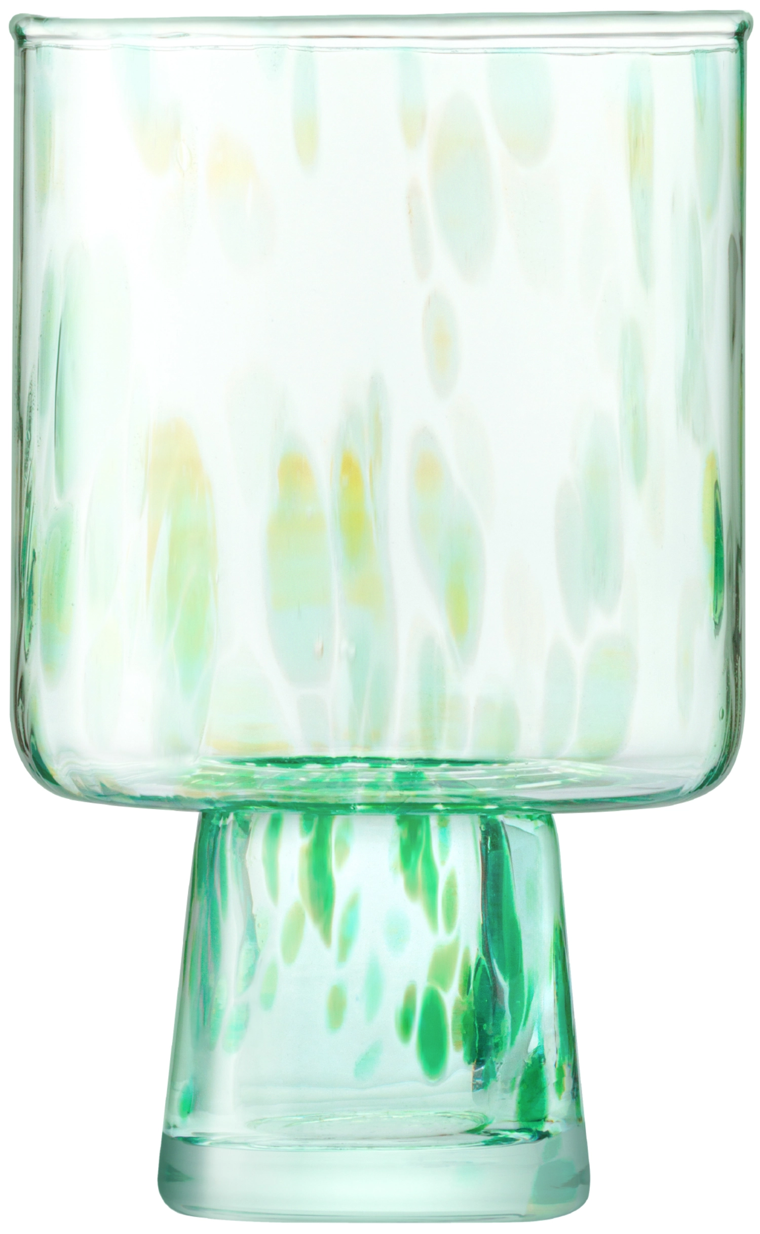 2er Set Sea Glass Weinglas