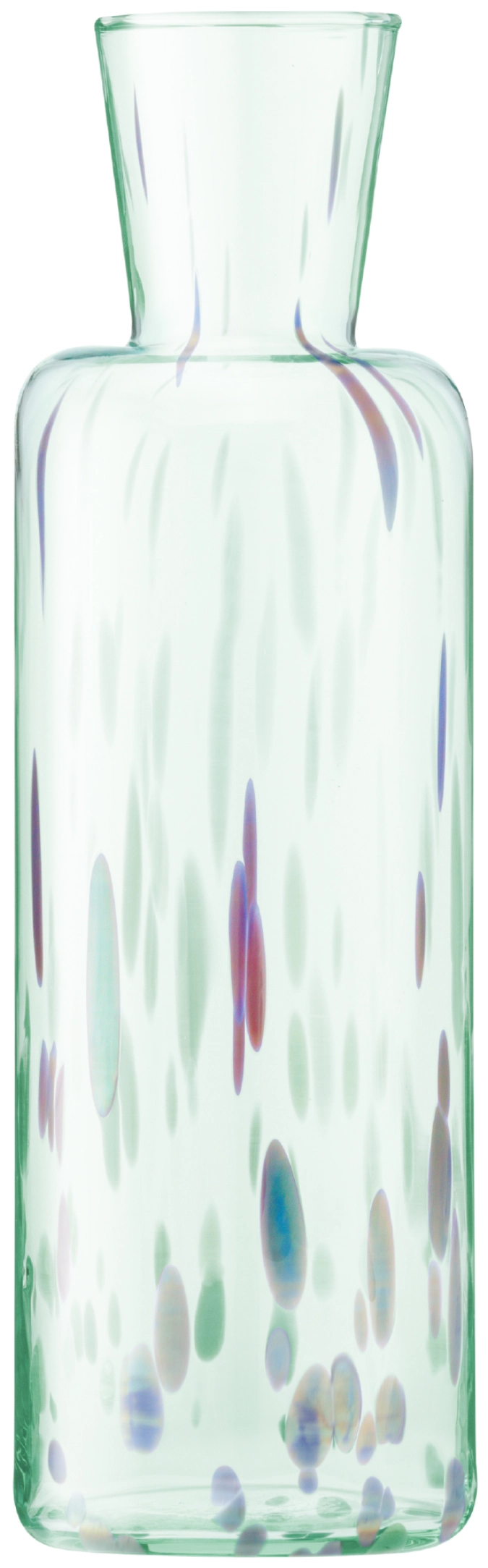 Sea Glass Karaffe