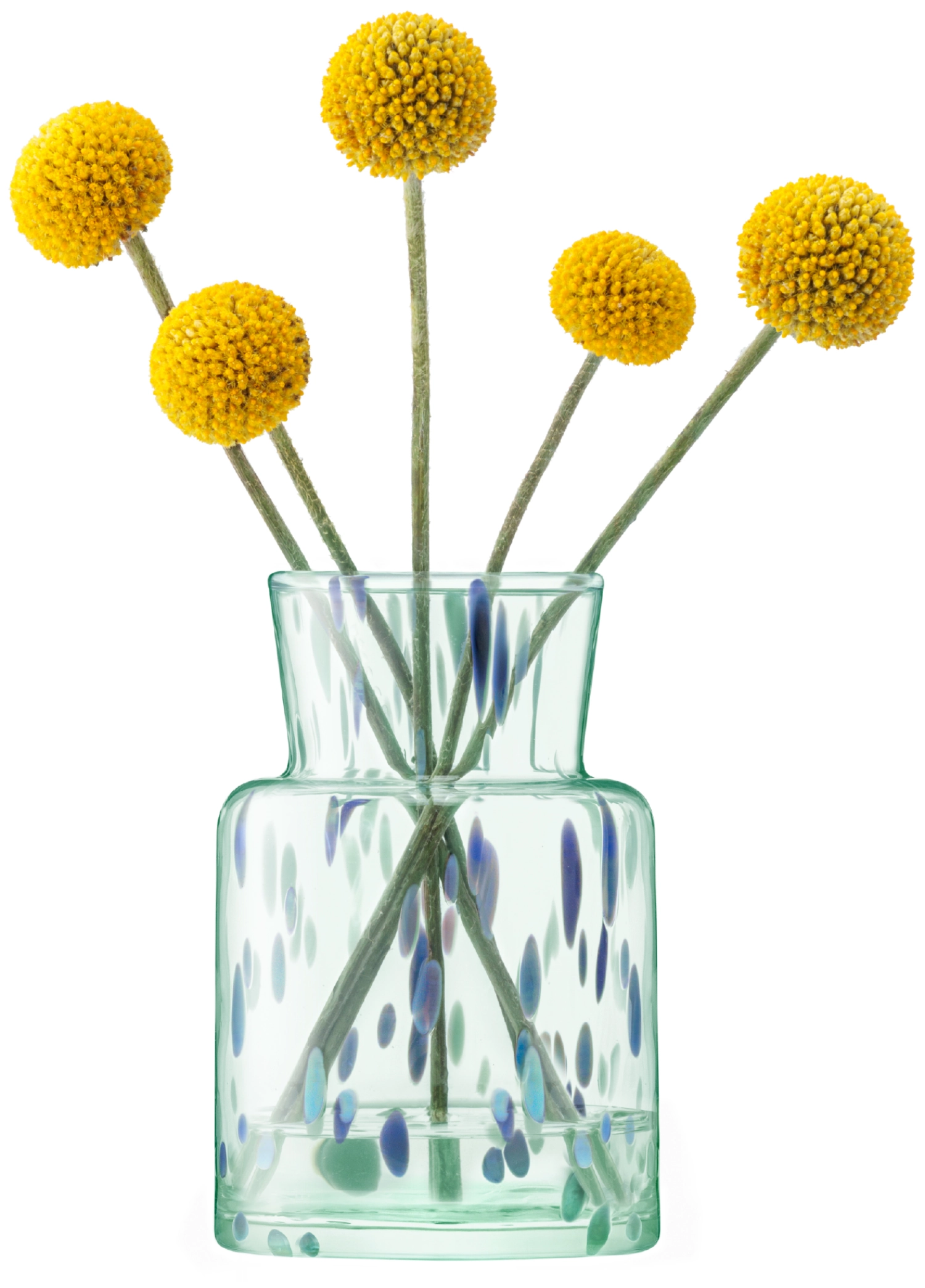 Sea Glass vase
