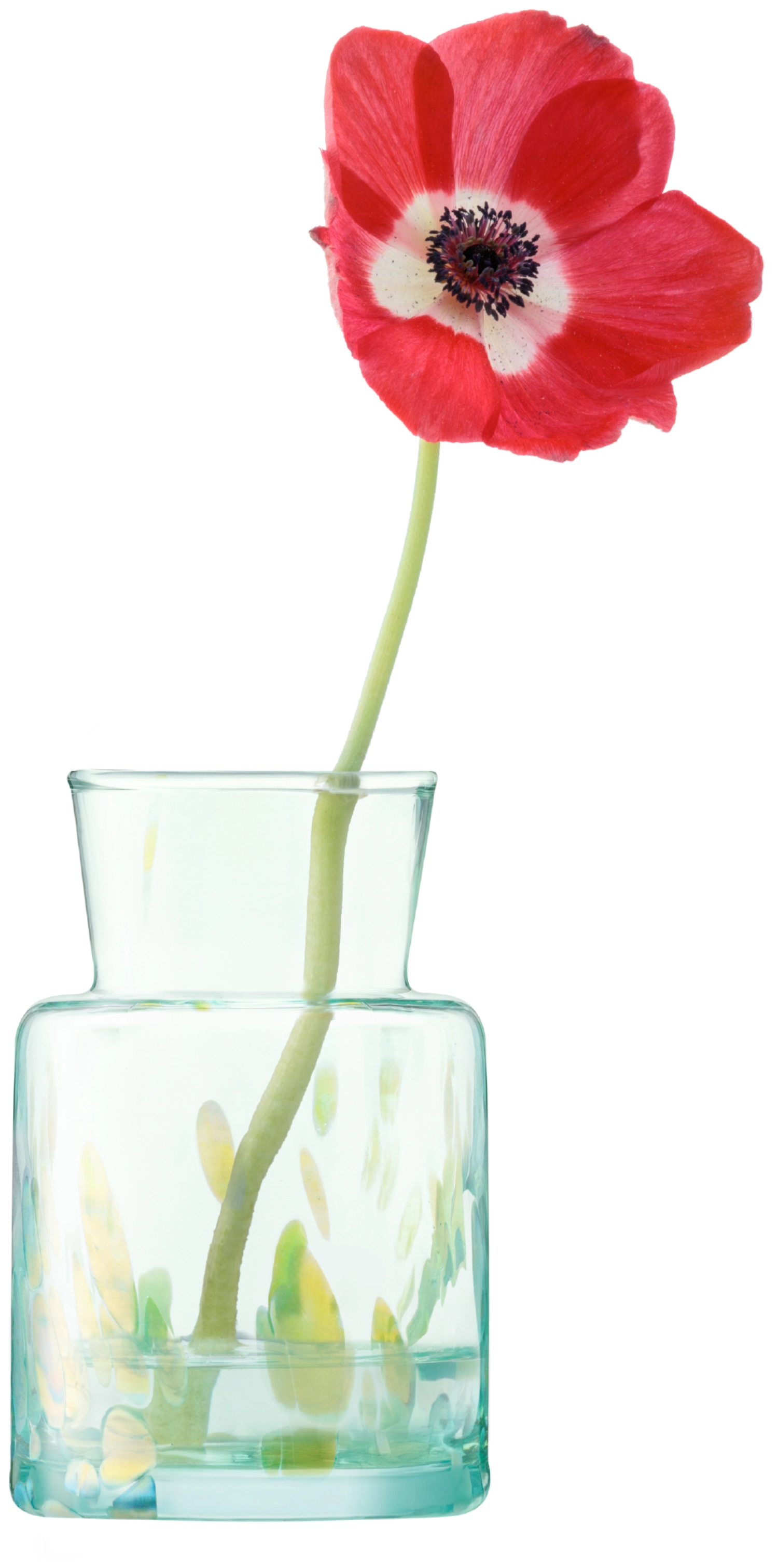 Sea Glass vase