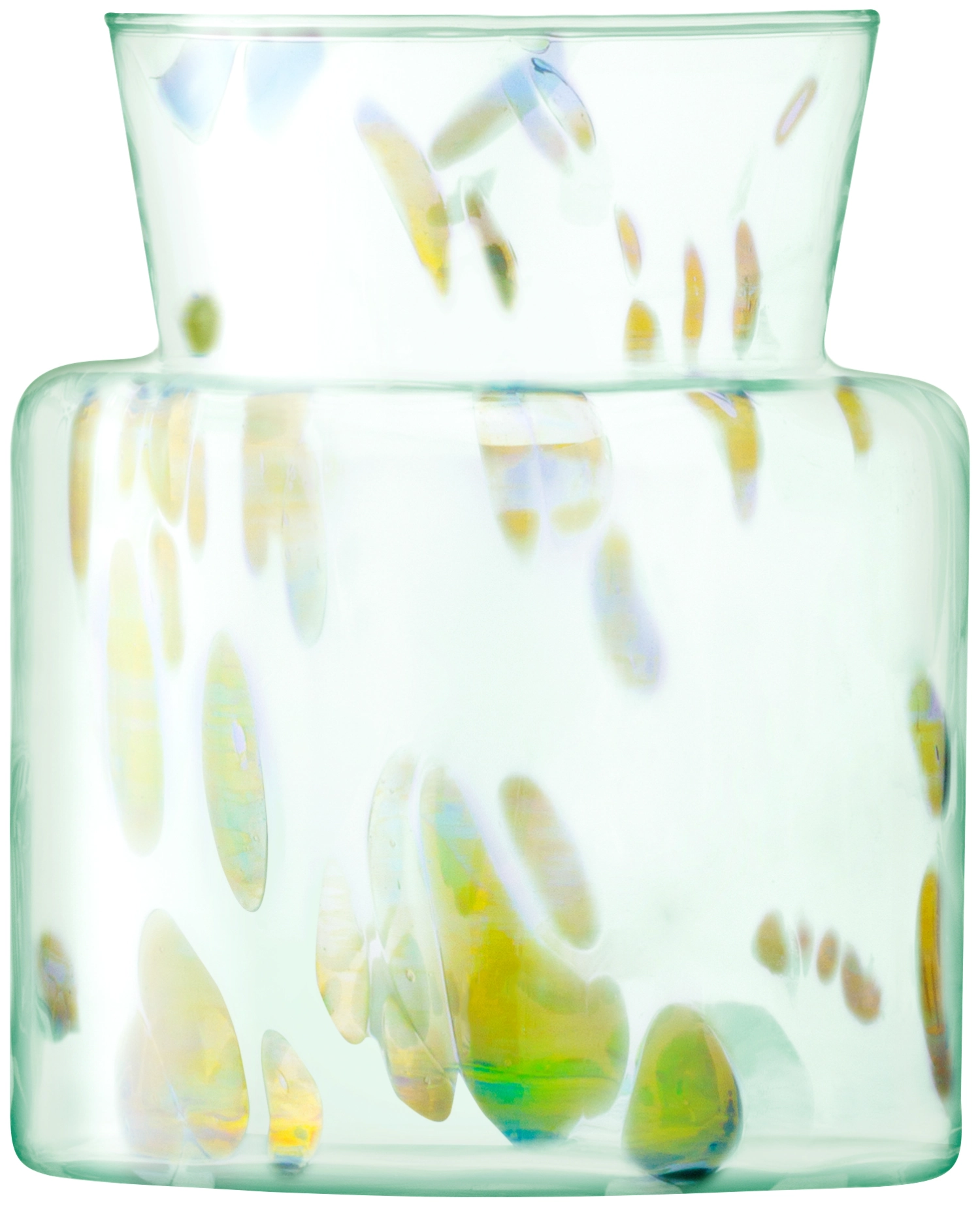 Sea Glass Vase/Windlicht