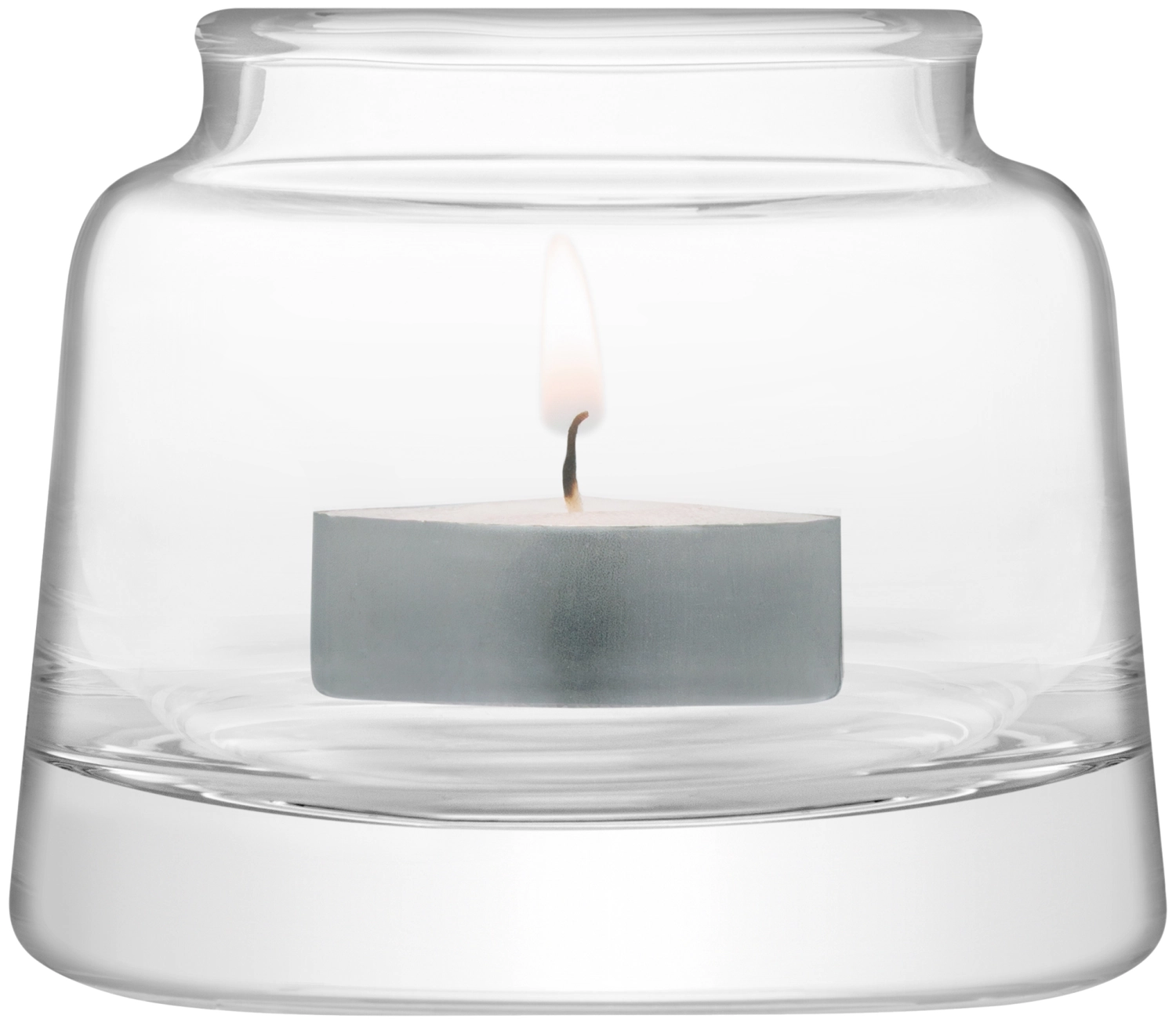 Collective Teelicht / Vase