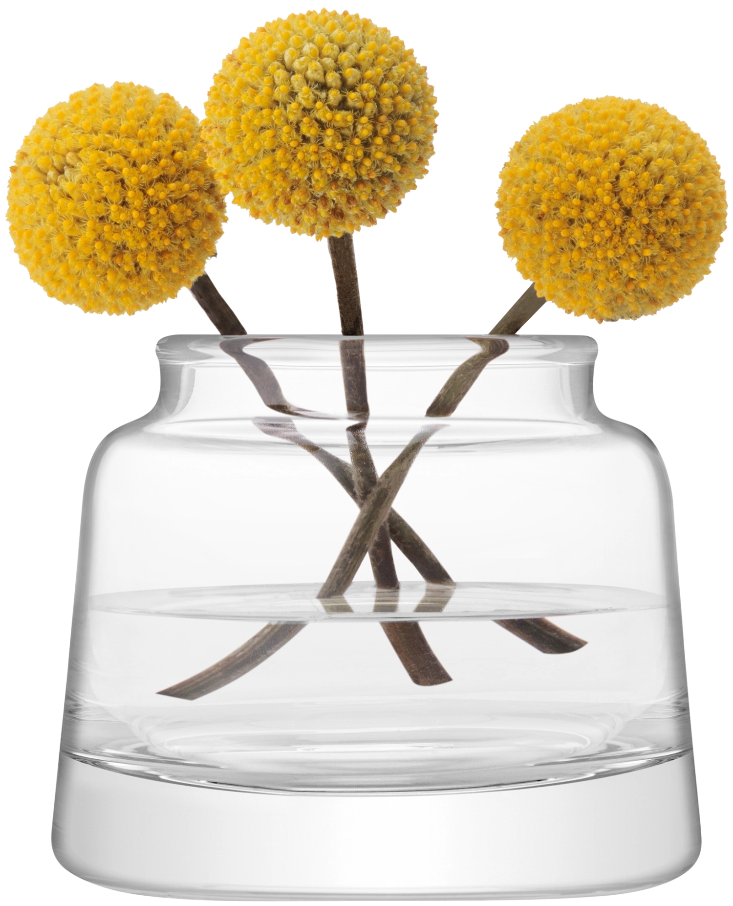 Collective Teelicht / Vase