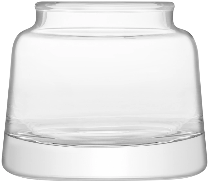 Collective Teelicht / Vase