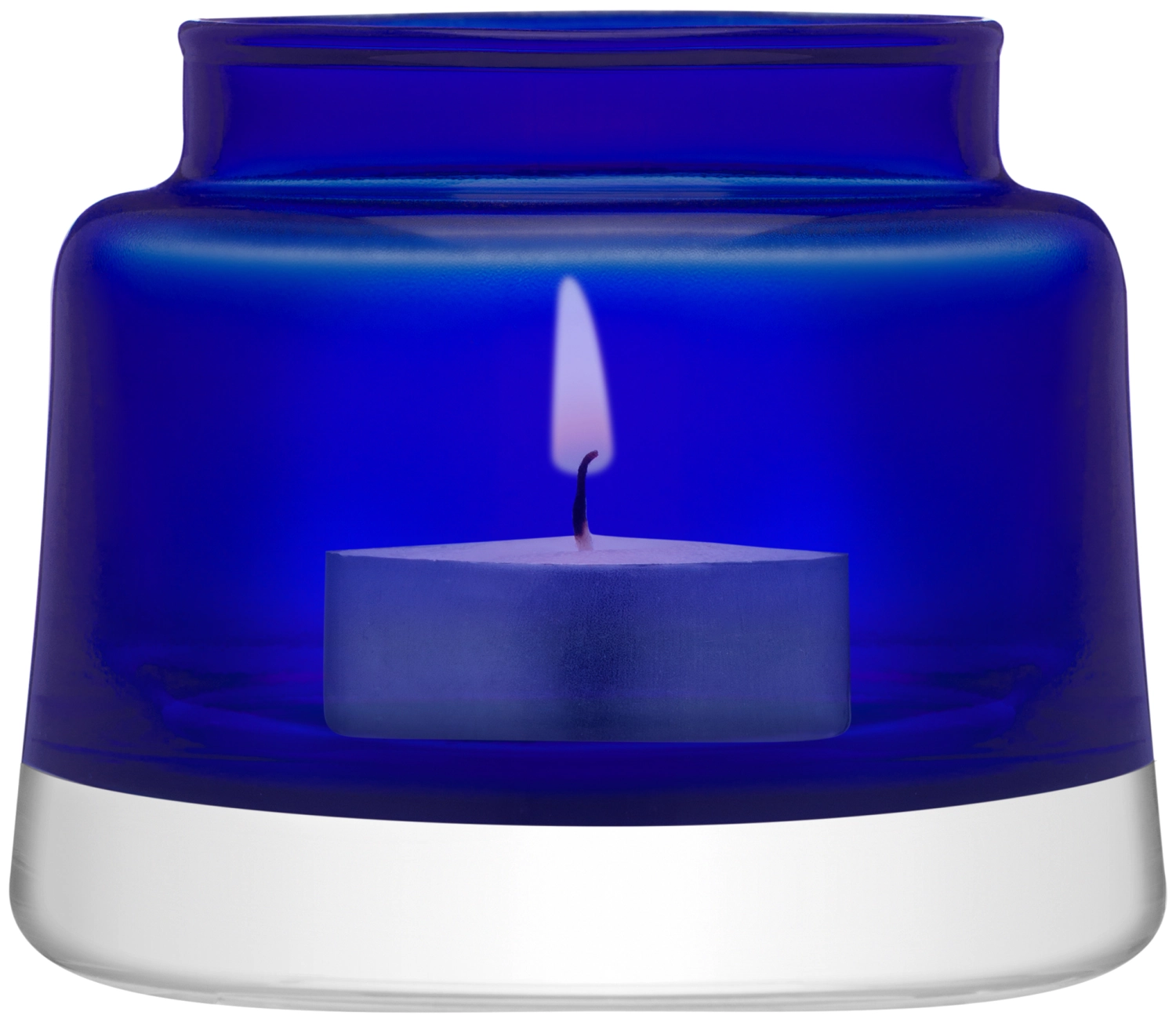 Collective Teelicht / Vase