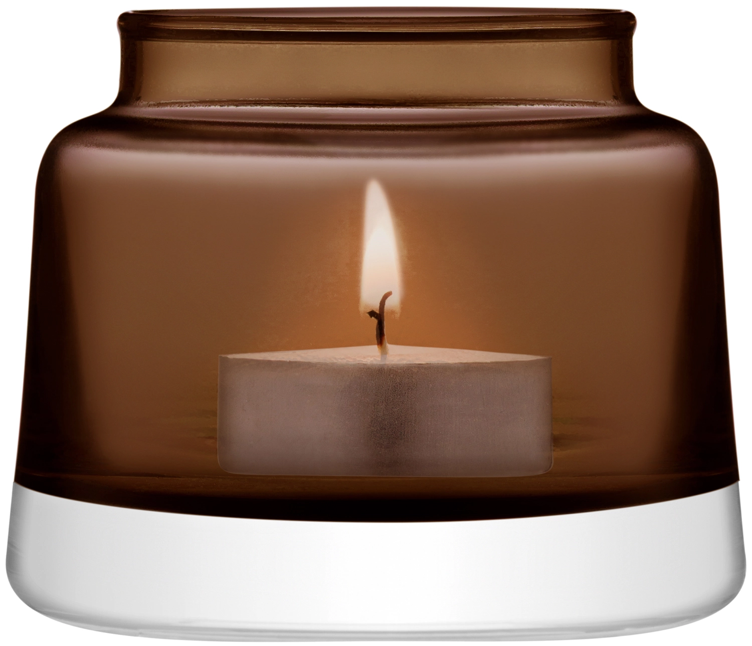 Collective Teelicht / Vase