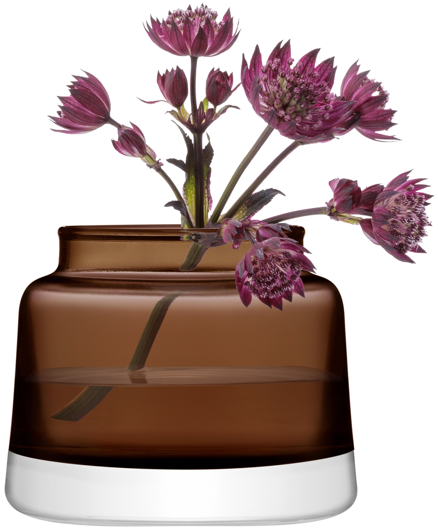 Collective Teelicht / Vase