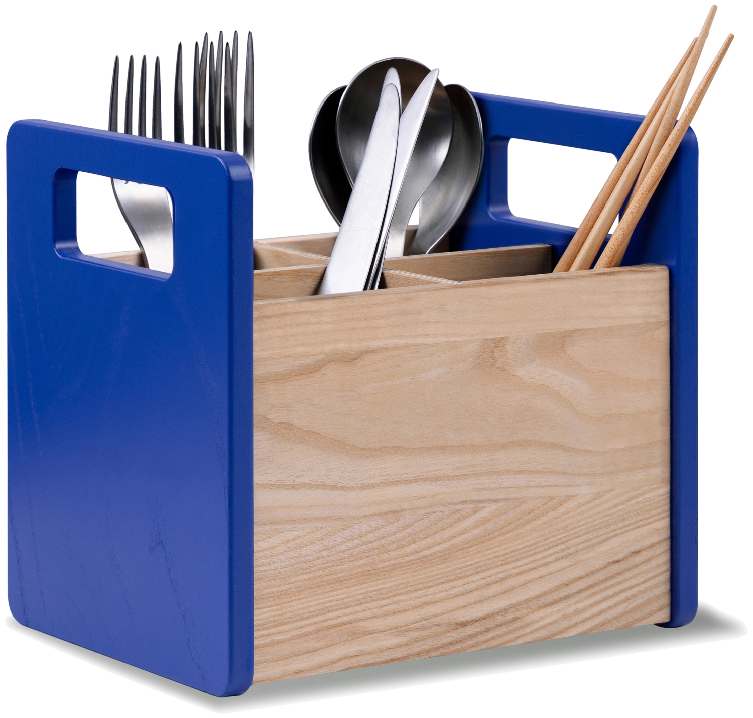 Collective porte-couverts