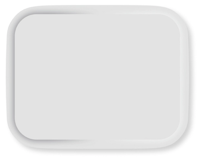 Smart Tablett Rocca Grain