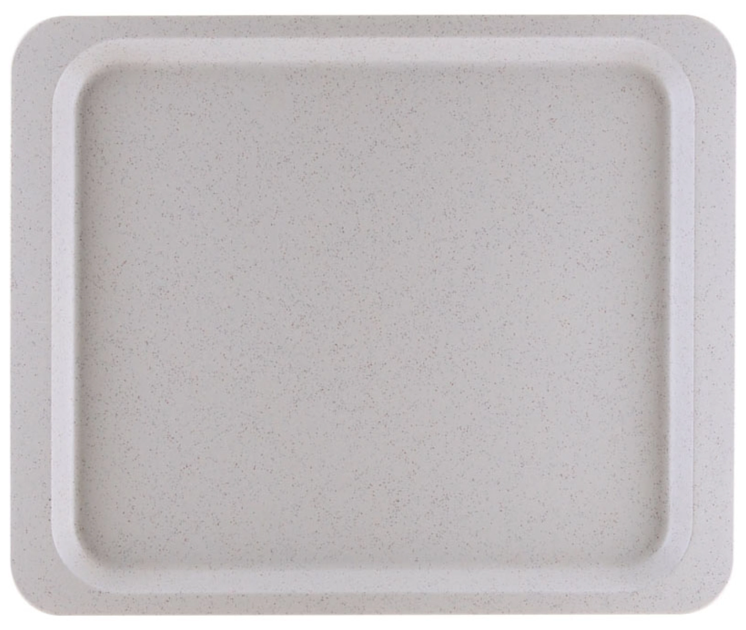 Plateau classique GN 1/2