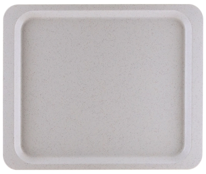 Plateau classique GN 1/2