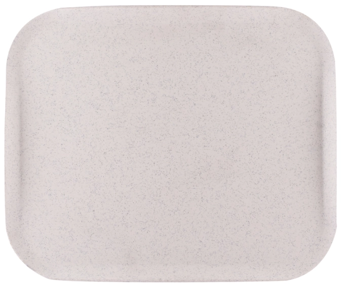 Plateau Smart Rocca Grain GN 1/2