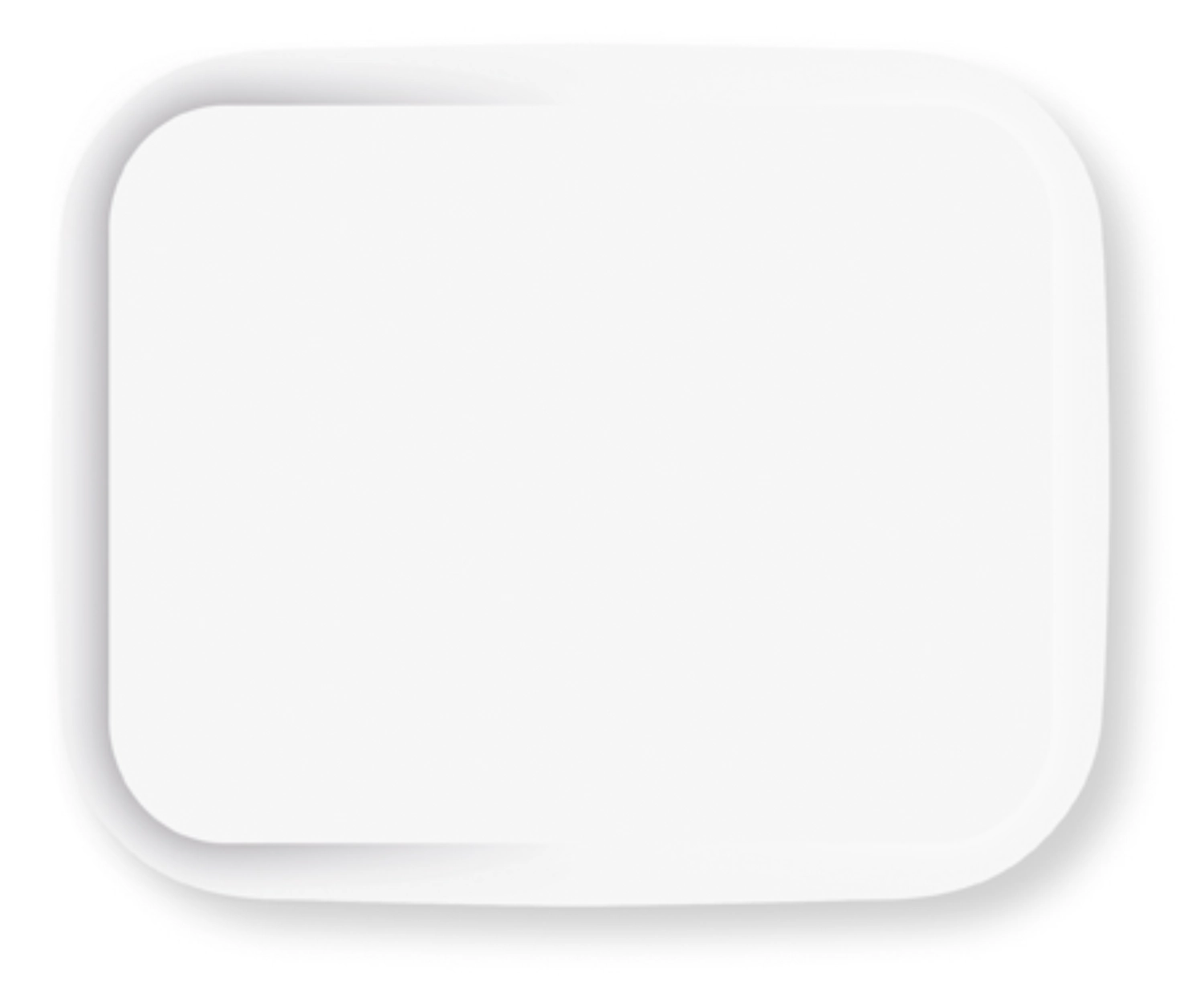 Plateau Smart Rocca Grain GN 1/2